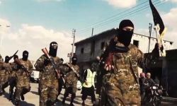 الاستخبارات السورية تلقي القبض على قيادي كبير في داعش